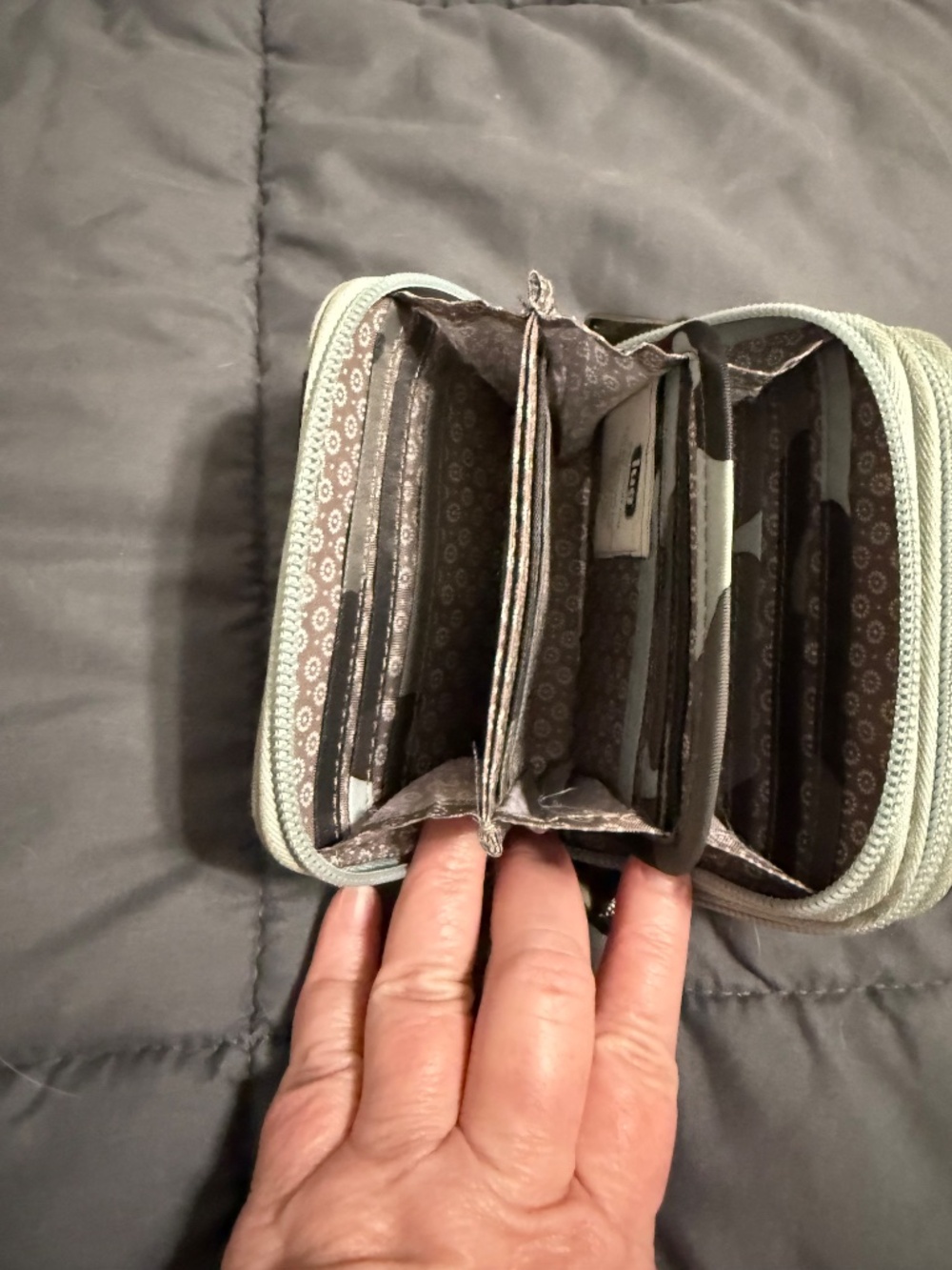 Lug Split - Picture 3 of 4